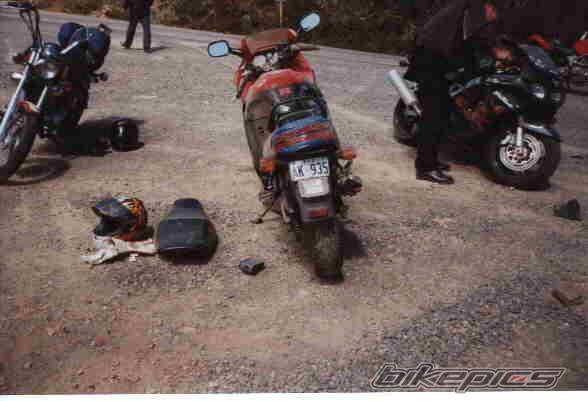 Bike Photo 29032