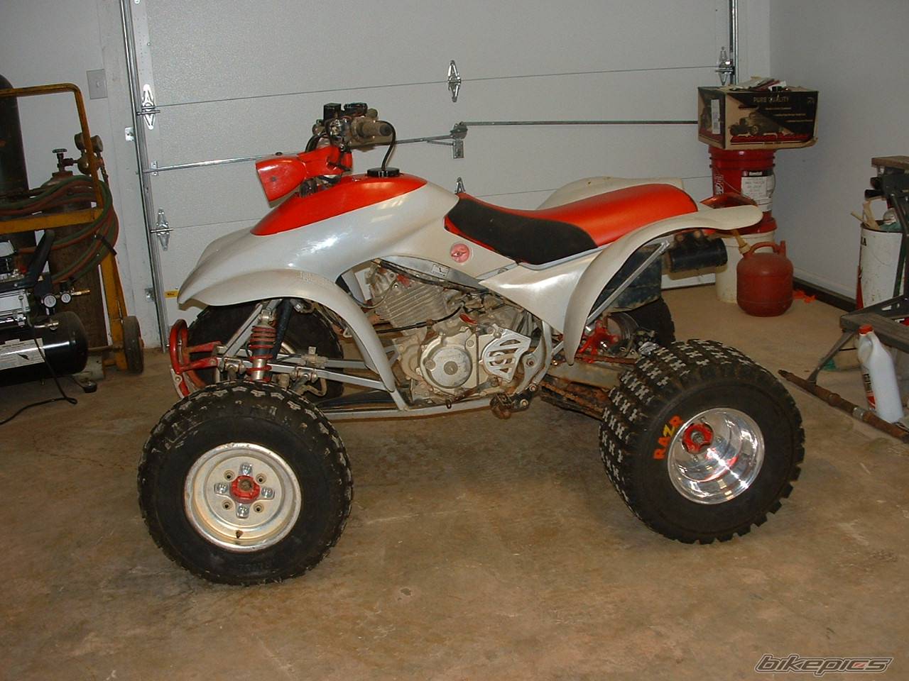 Bike Photo 290369