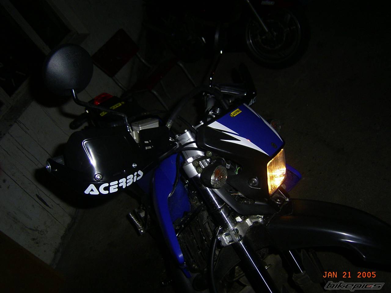 Bike Photo 290376