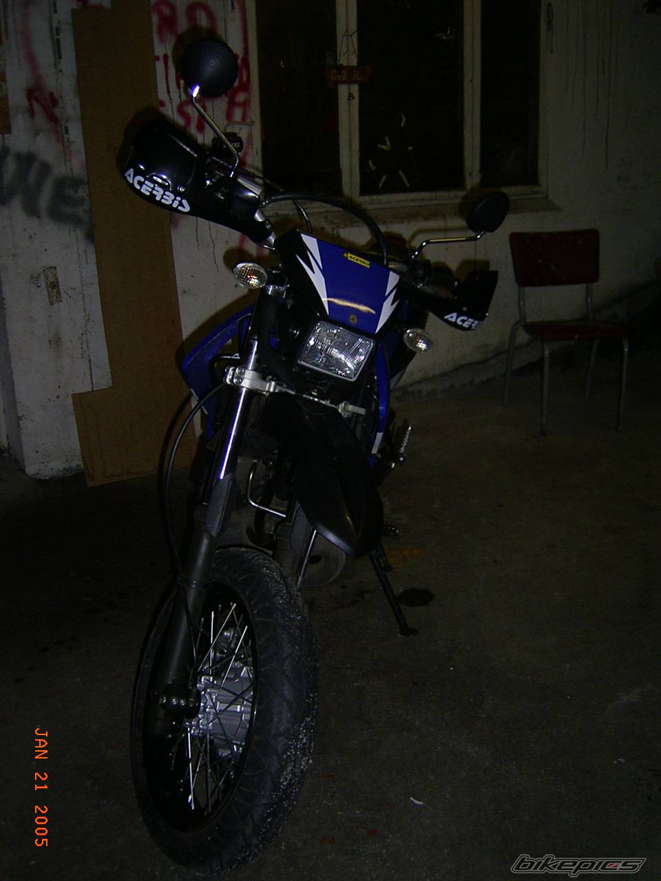 Bike Photo 290380