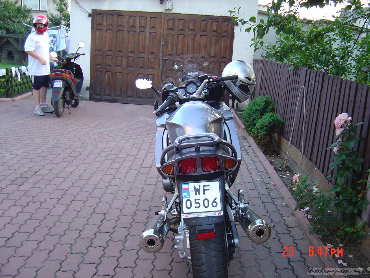 Bike Photo 290382