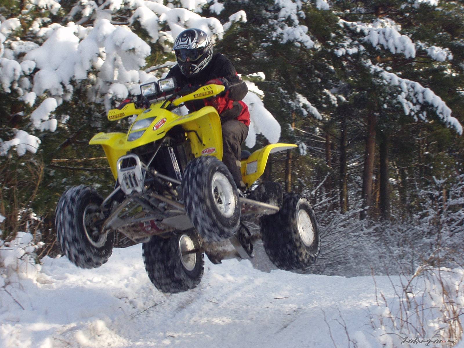 Bike Photo 290397