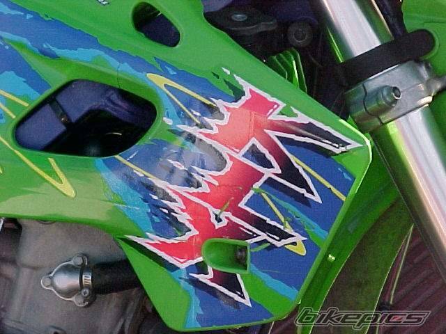 Bike Photo 29042