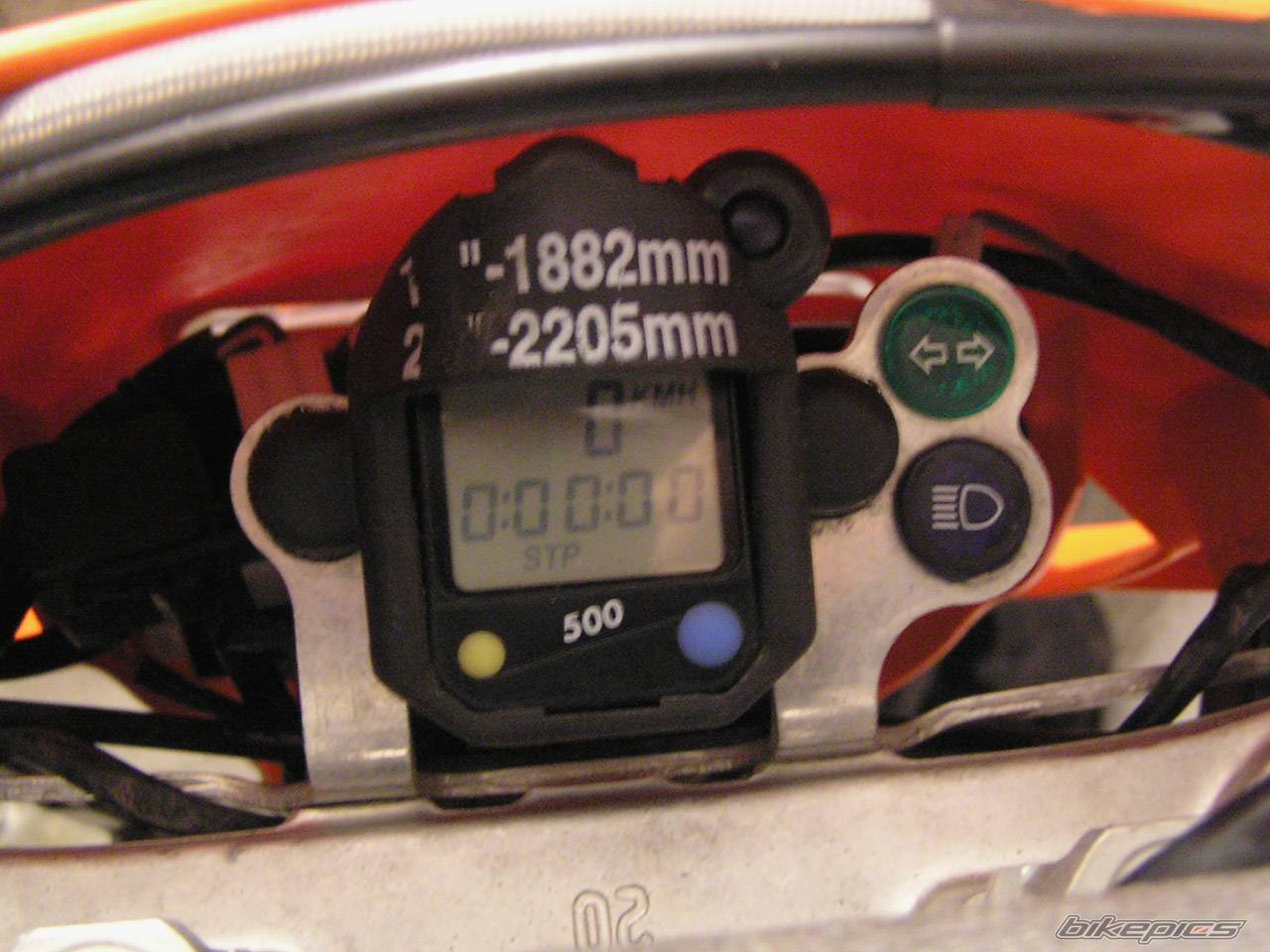 Bike Photo 290421