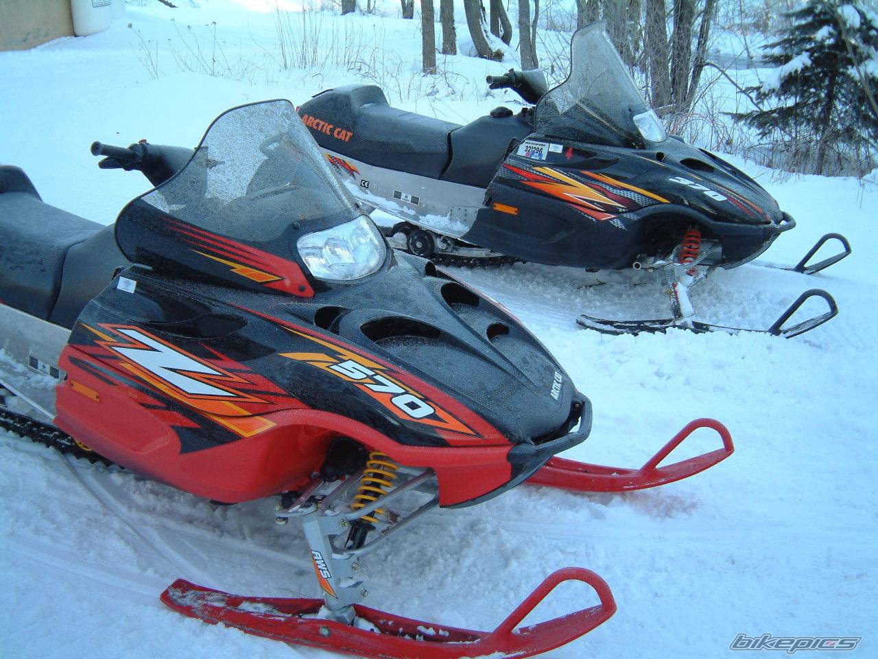 Bike Photo 290430