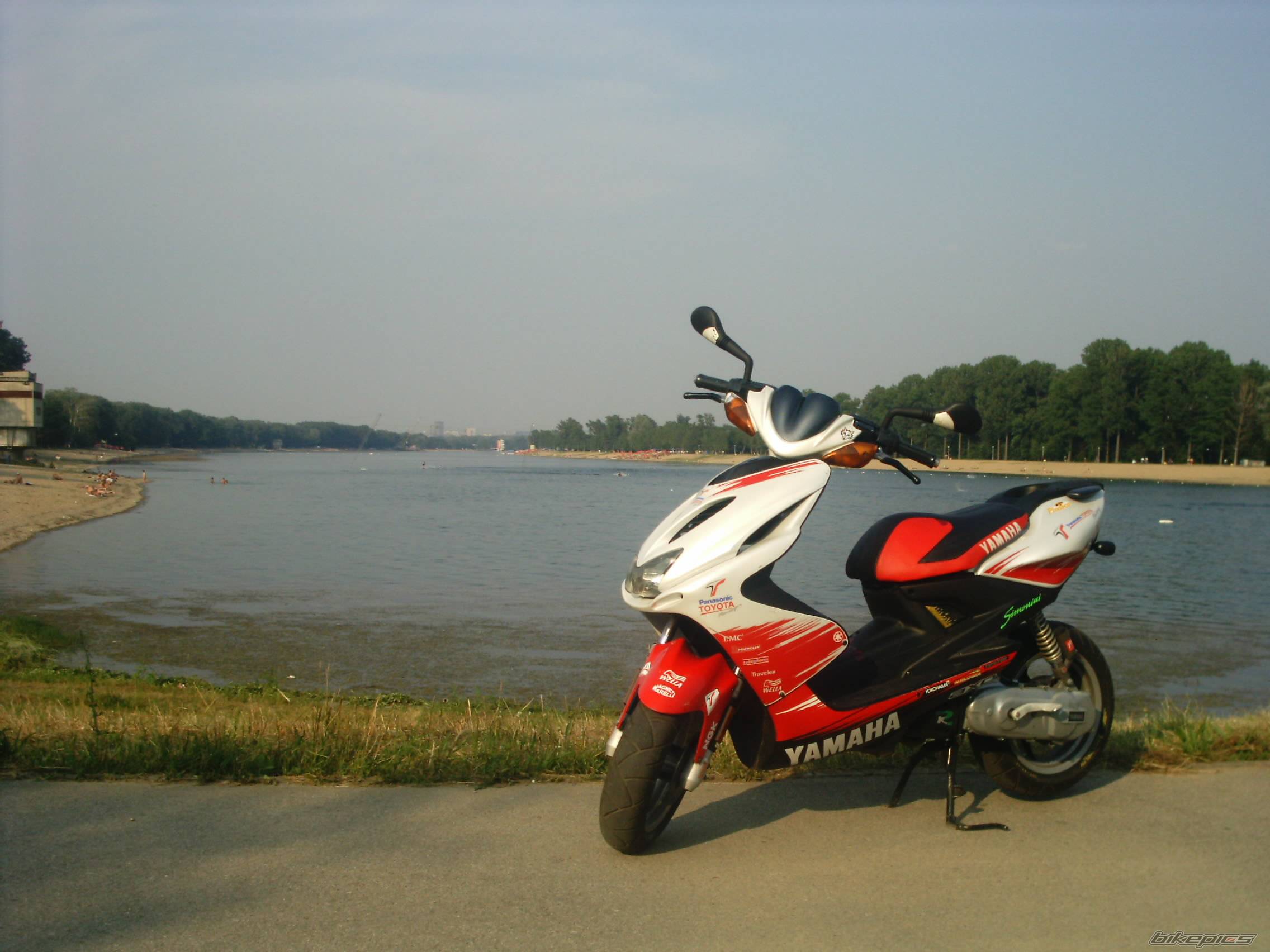 Bike Photo 290432
