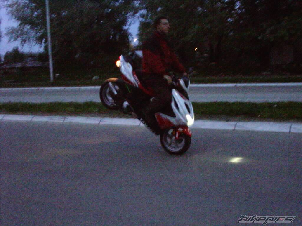 Bike Photo 290435