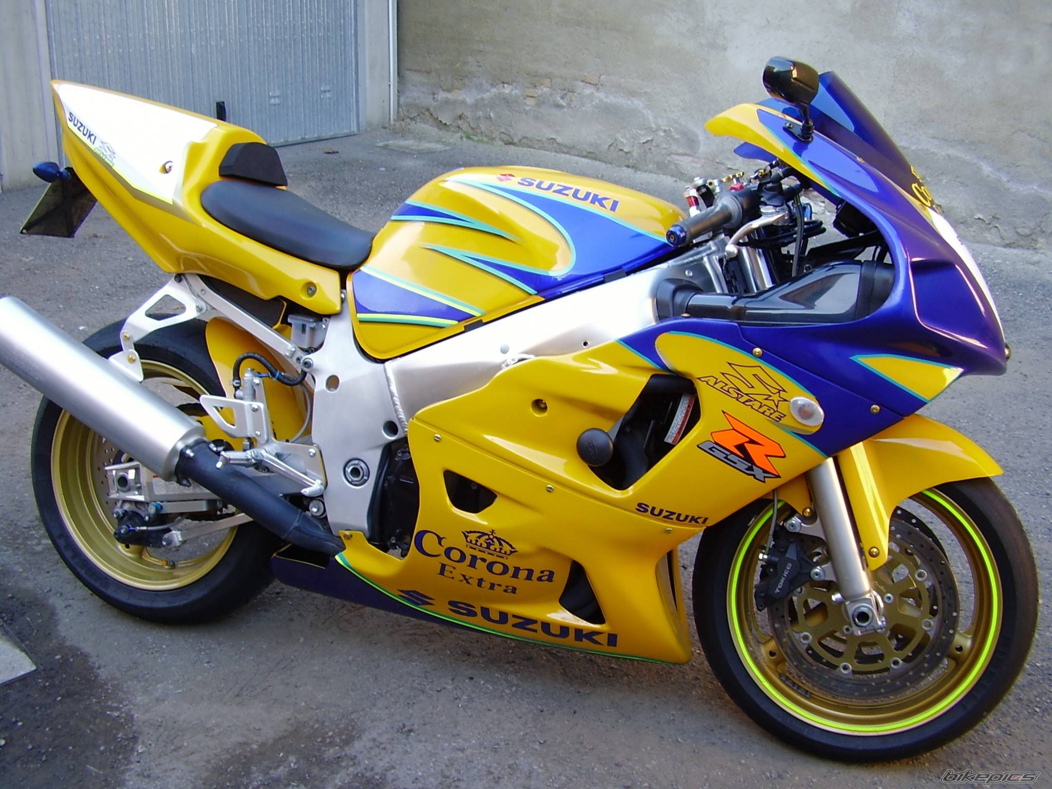 Bike Photo 290445