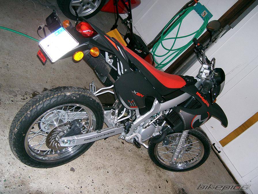 Bike Photo 290446