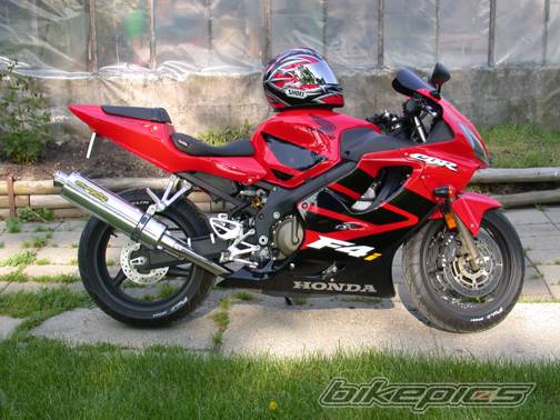 Bike Photo 29045