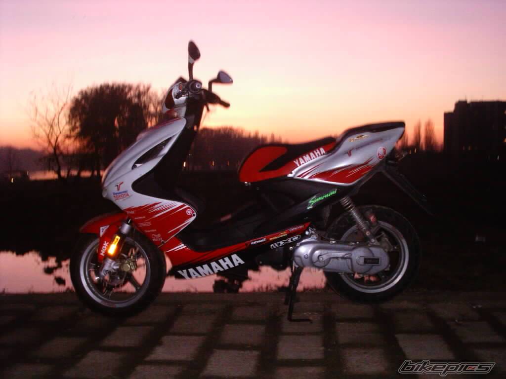 Bike Photo 290452