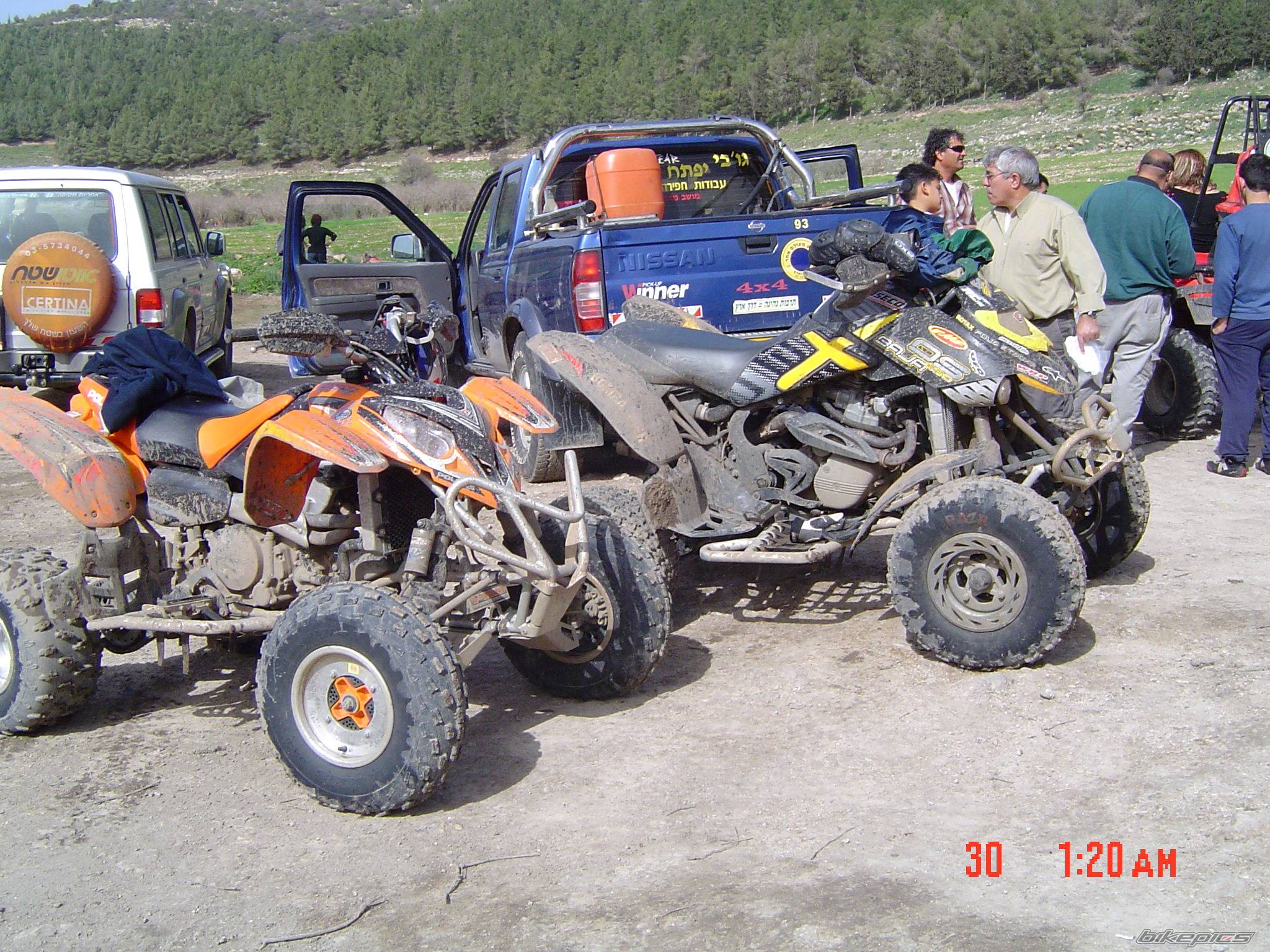 Bike Photo 290454