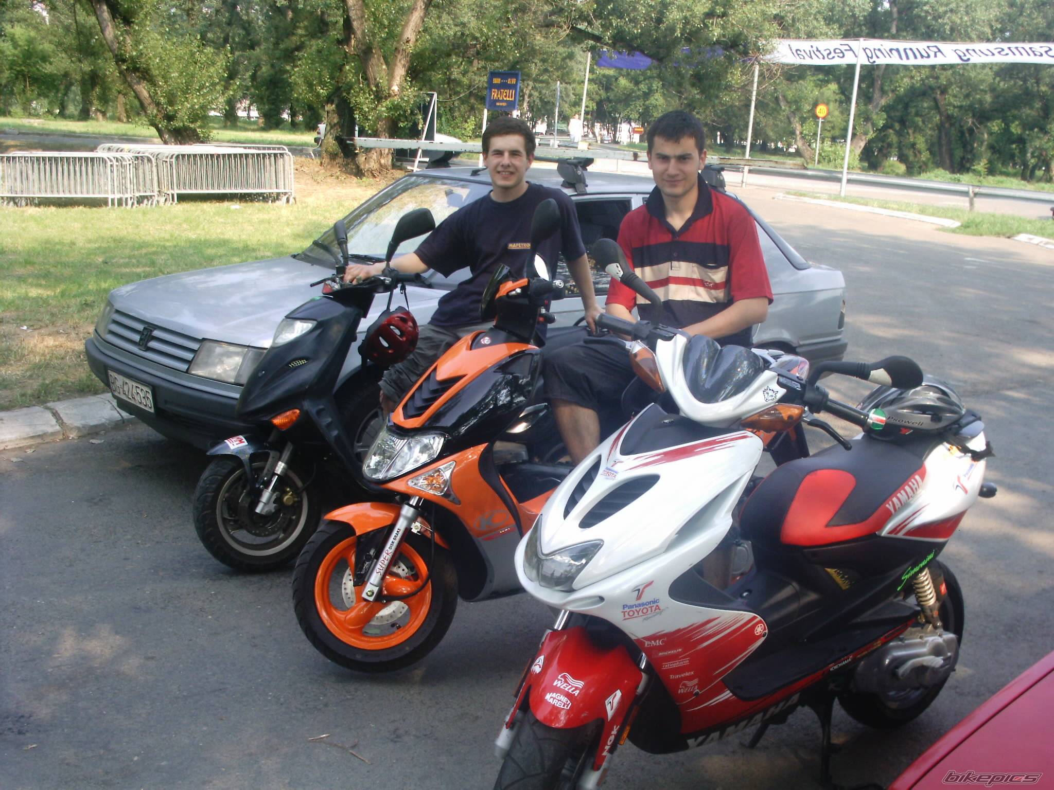 Bike Photo 290492