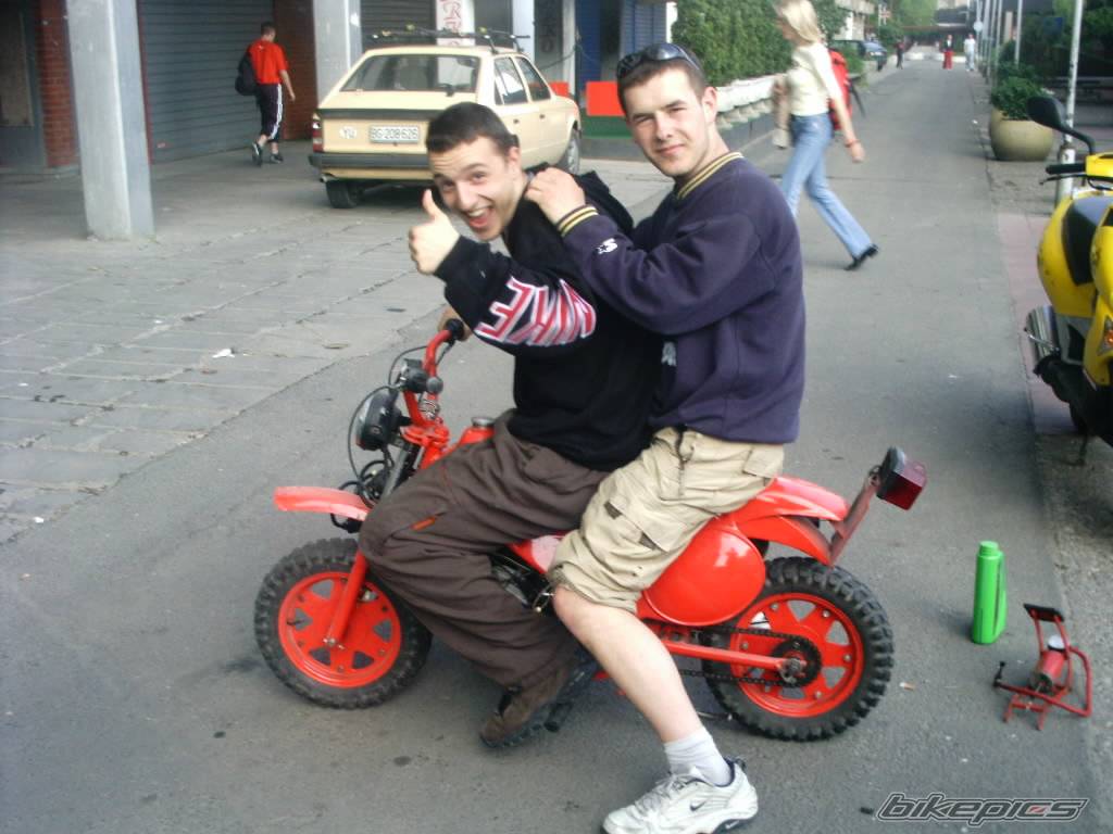 Bike Photo 290509