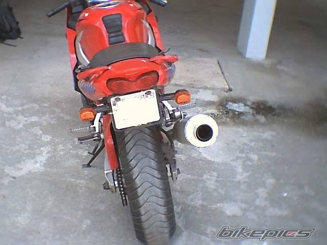 Bike Photo 290514