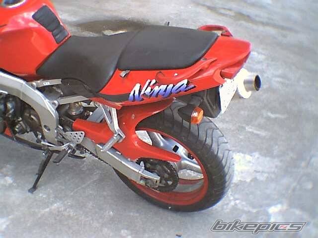 Bike Photo 290519