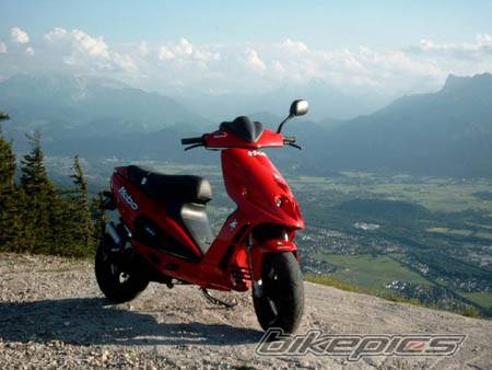 Bike Photo 29055