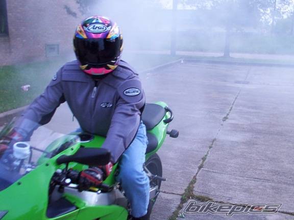 Bike Photo 2906