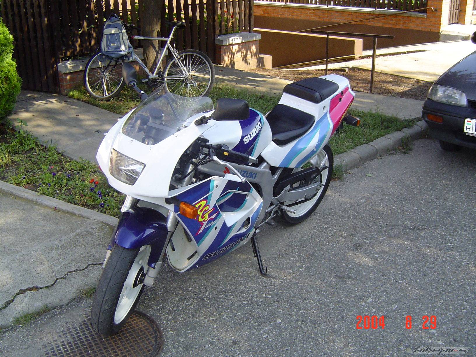 Bike Photo 290630