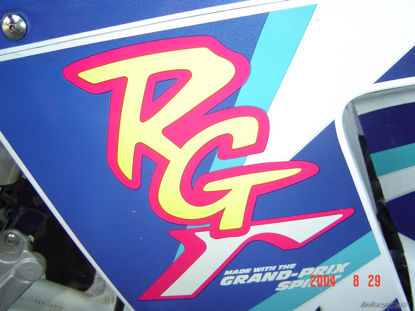 Bike Photo 290632