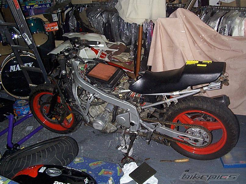 Bike Photo 290633