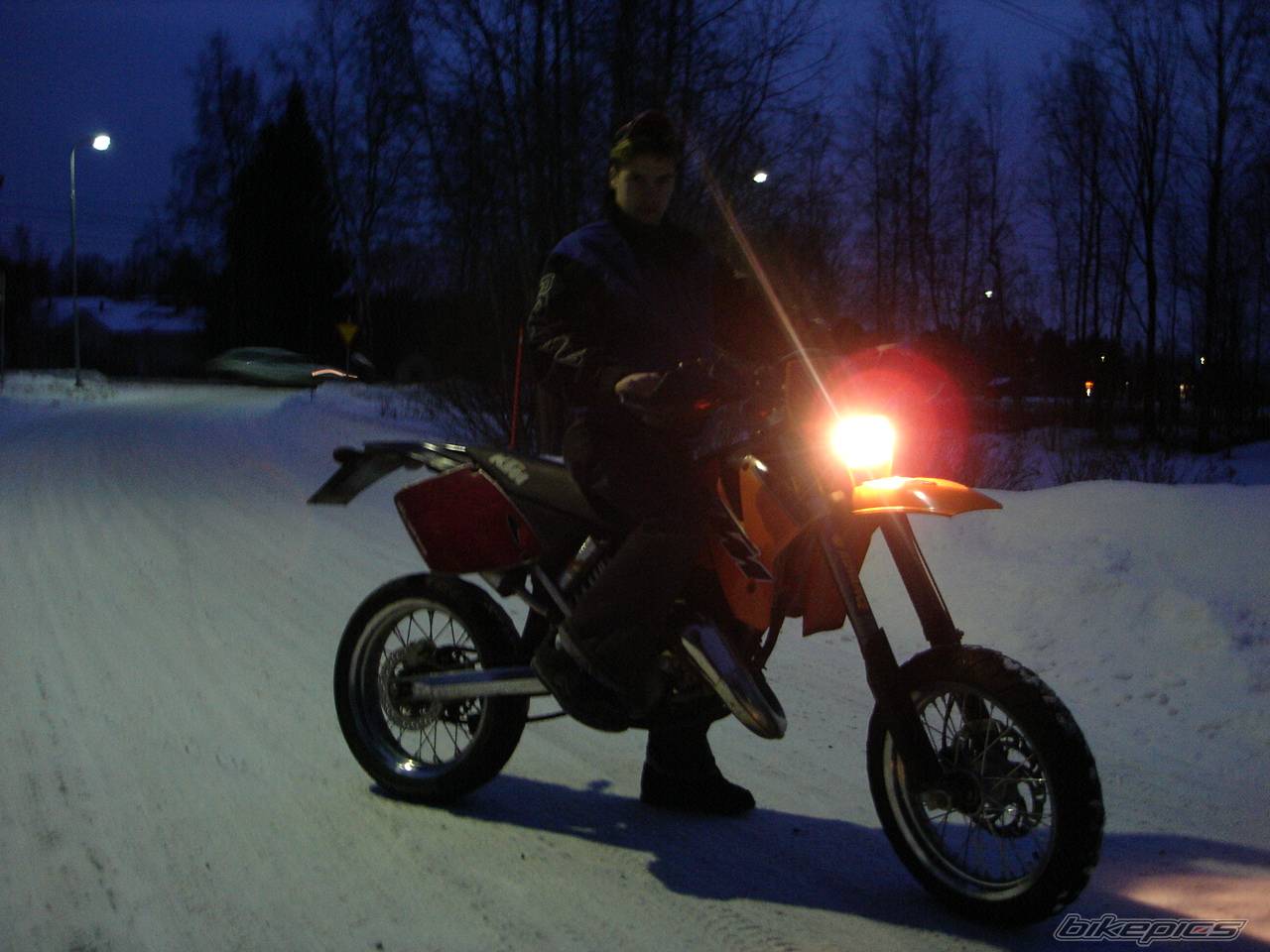 Bike Photo 290647