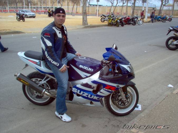 Bike Photo 290677
