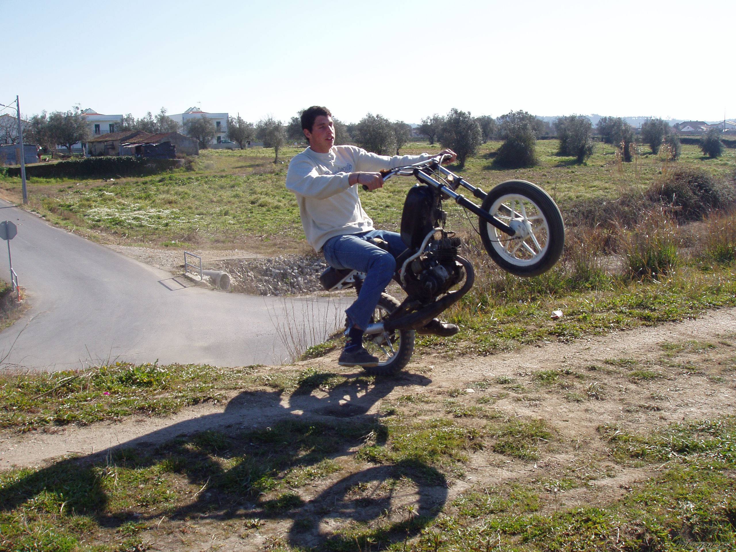 Bike Photo 290679