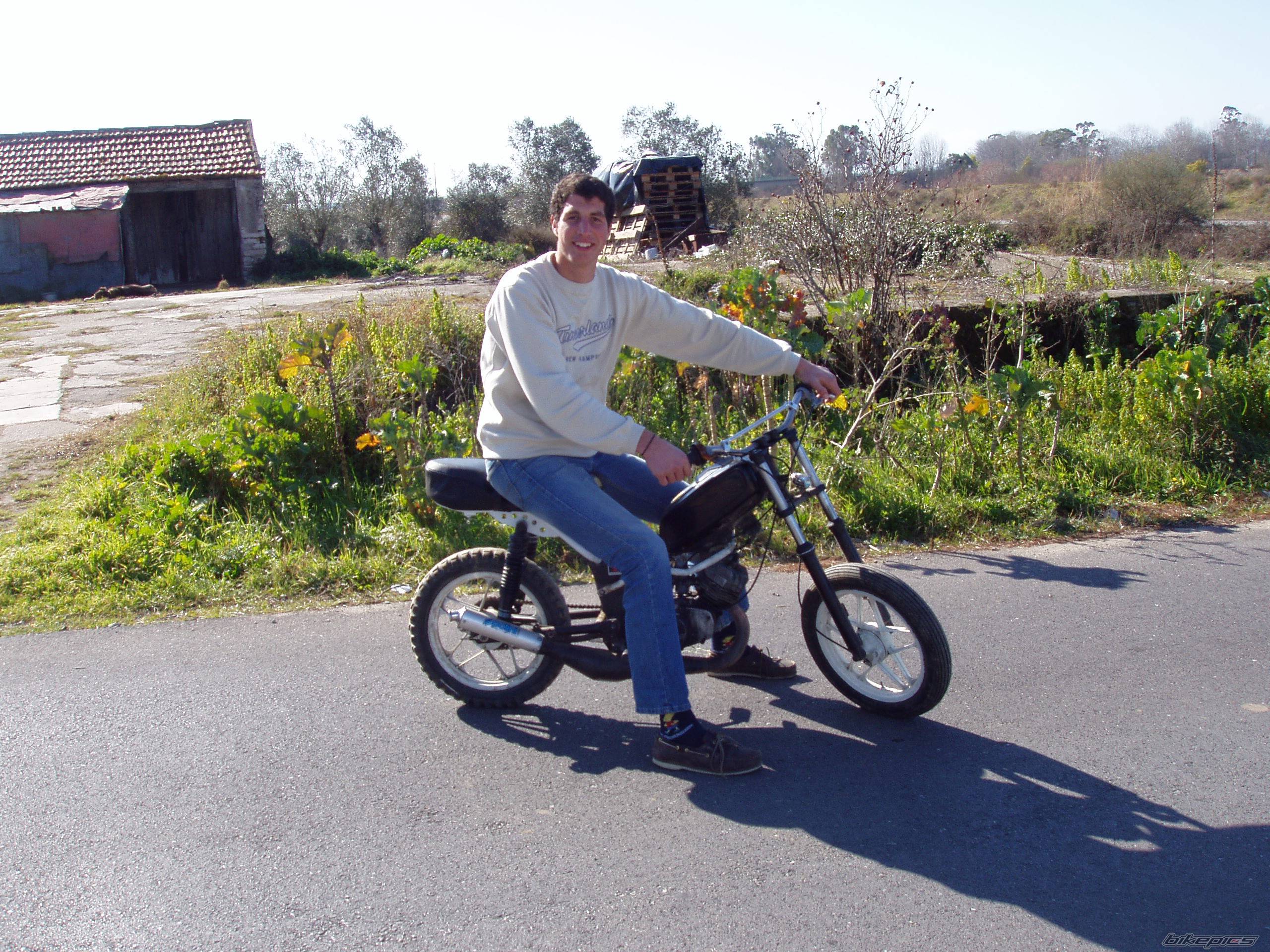 Bike Photo 290681
