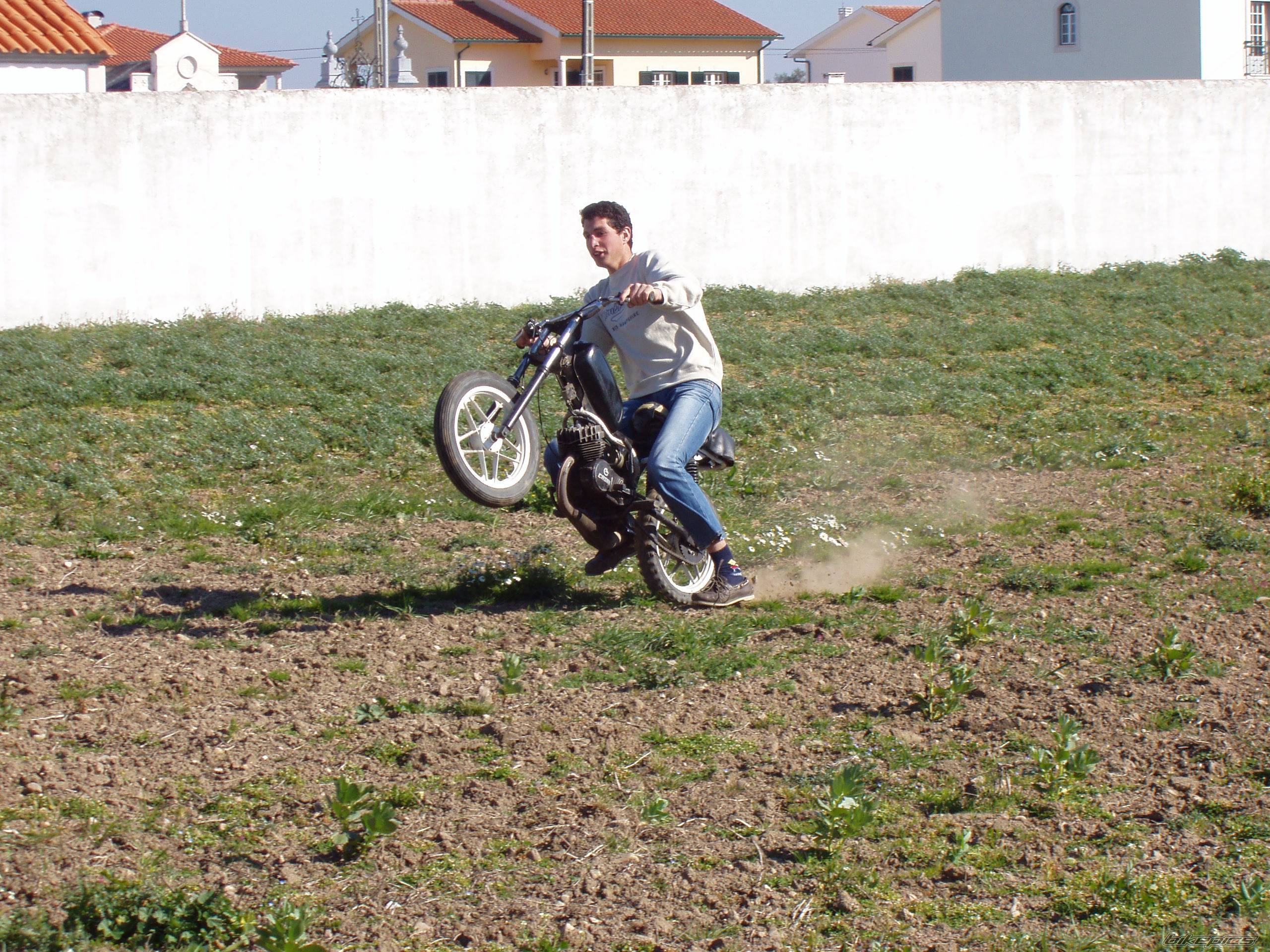 Bike Photo 290682