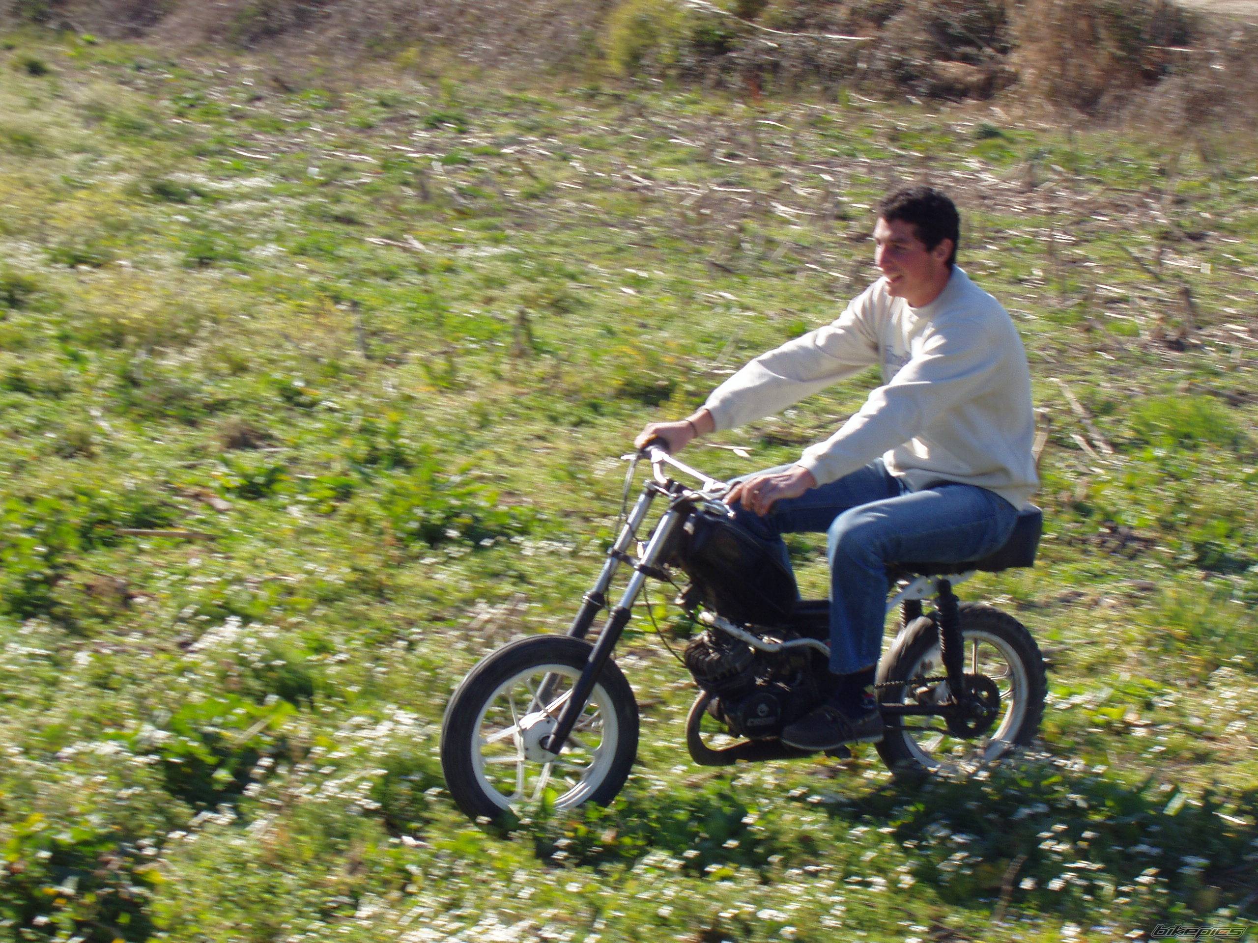 Bike Photo 290684