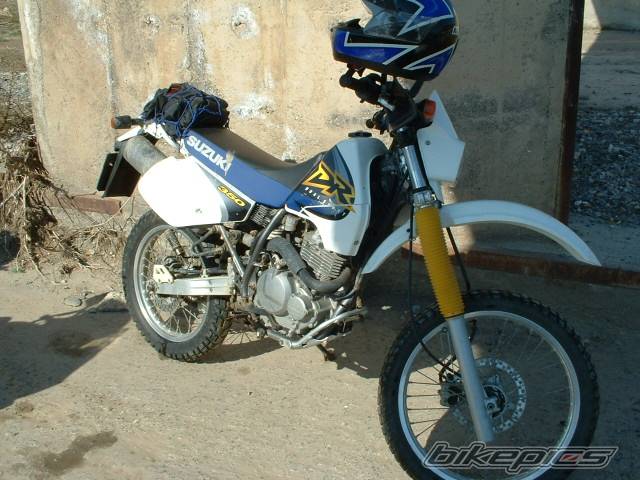 Bike Photo 290687
