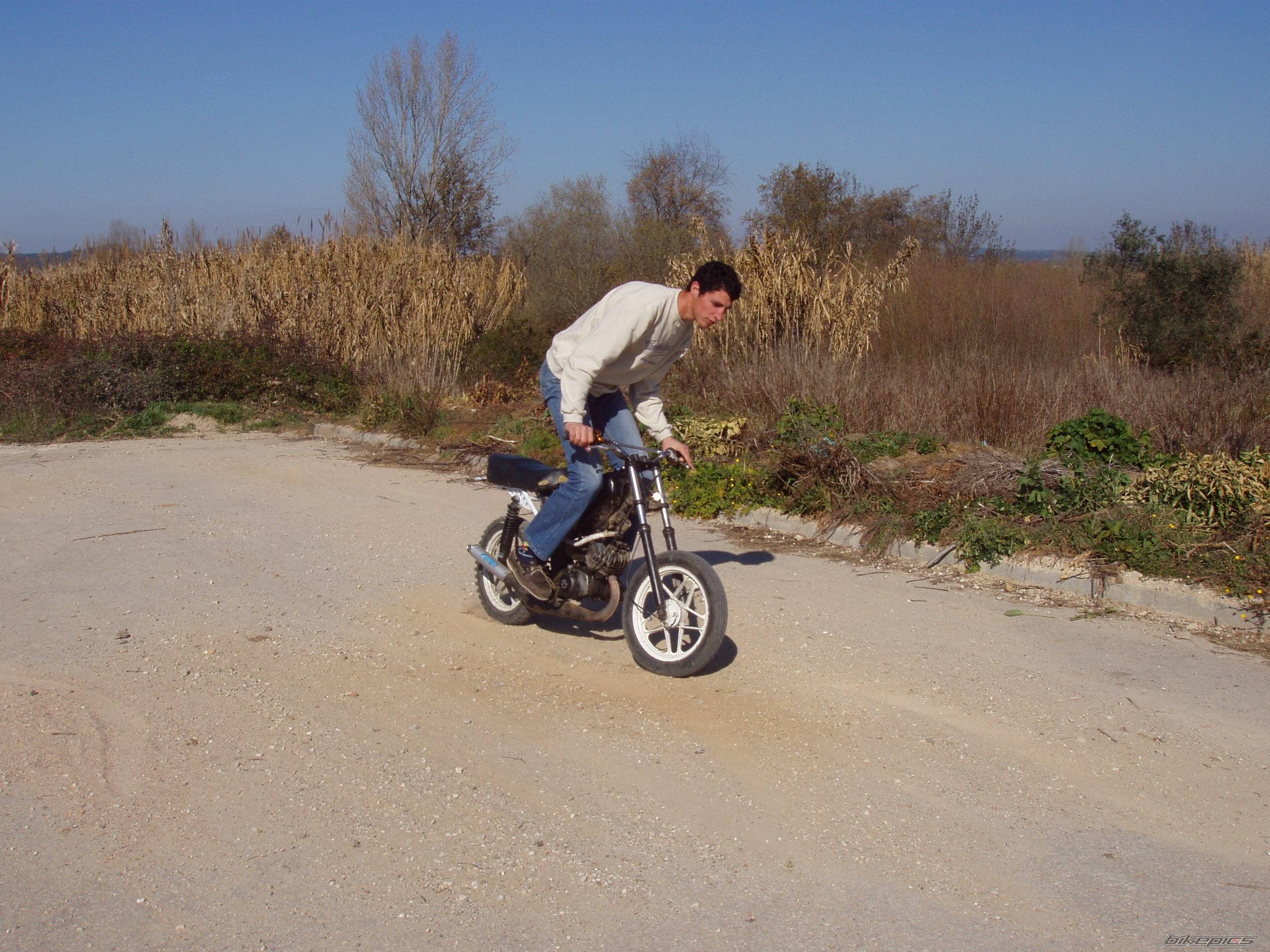 Bike Photo 290688