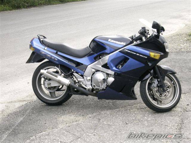 Bike Photo 290711