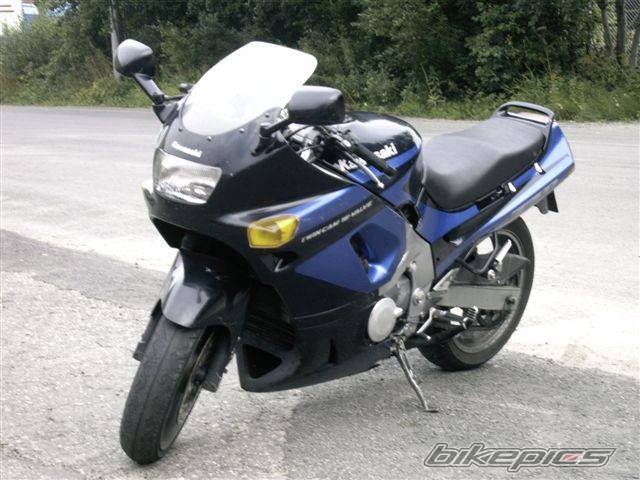 Bike Photo 290713