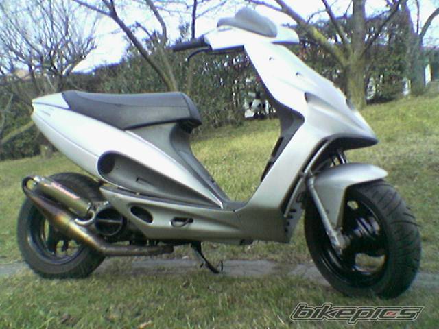 Bike Photo 290714