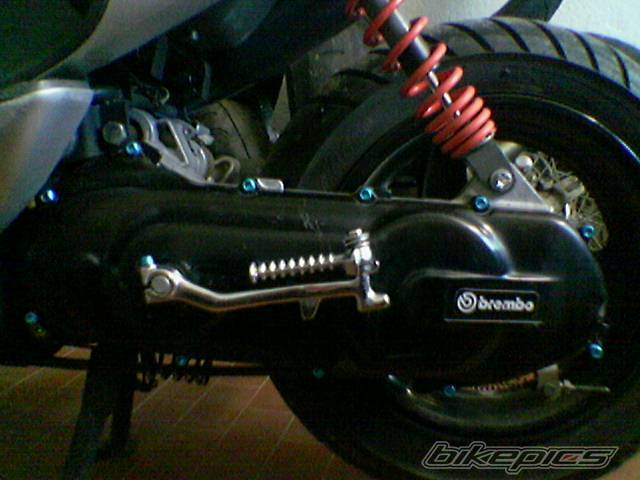 Bike Photo 290716