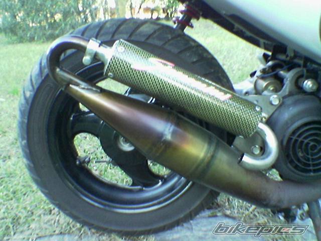 Bike Photo 290720