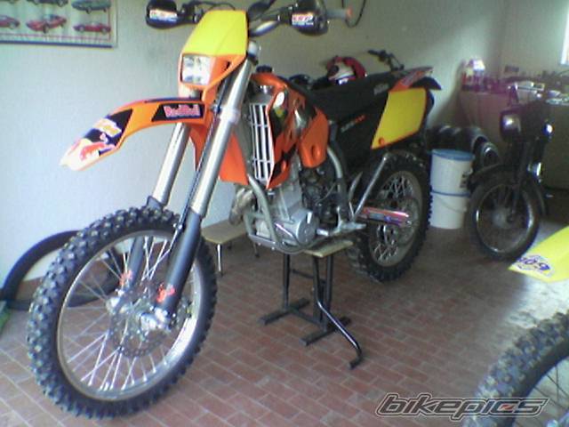 Bike Photo 290727