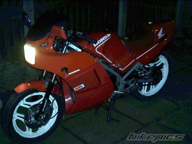 Bike Photo 290747
