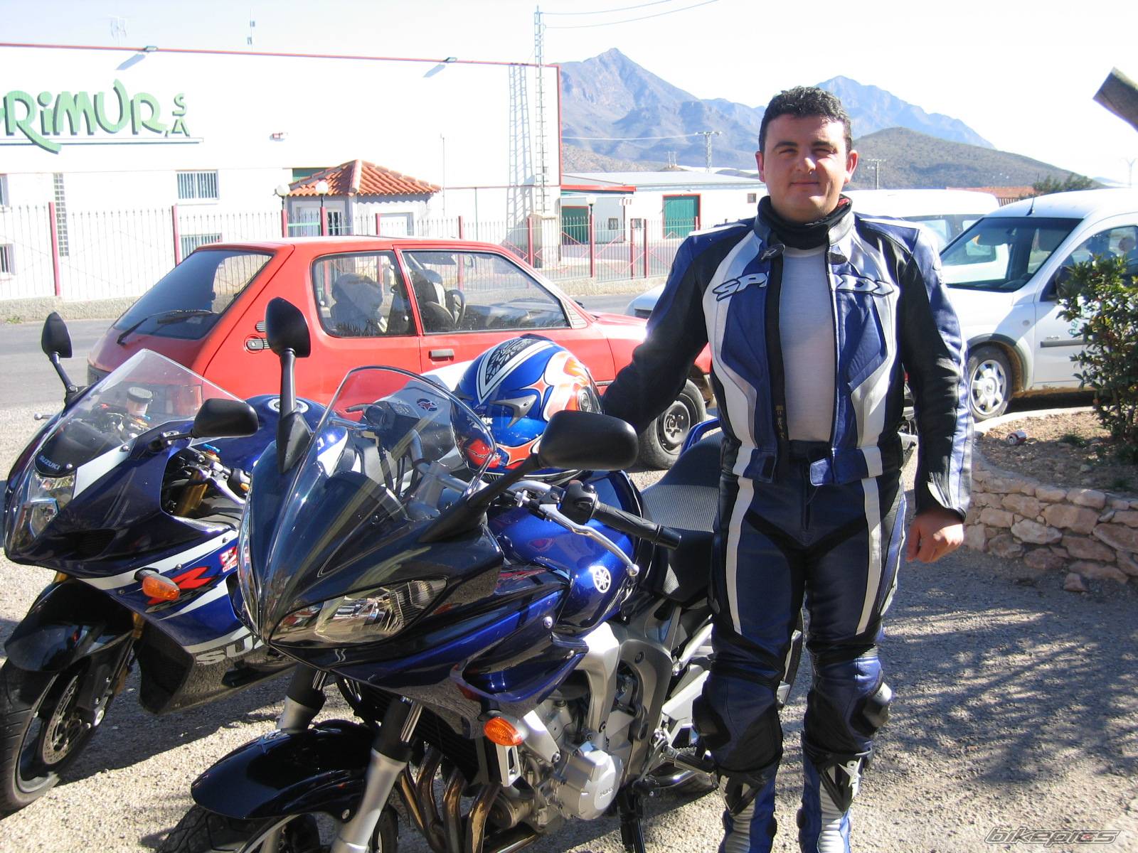 Bike Photo 290752