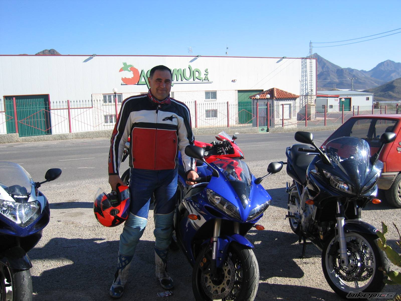 Bike Photo 290758