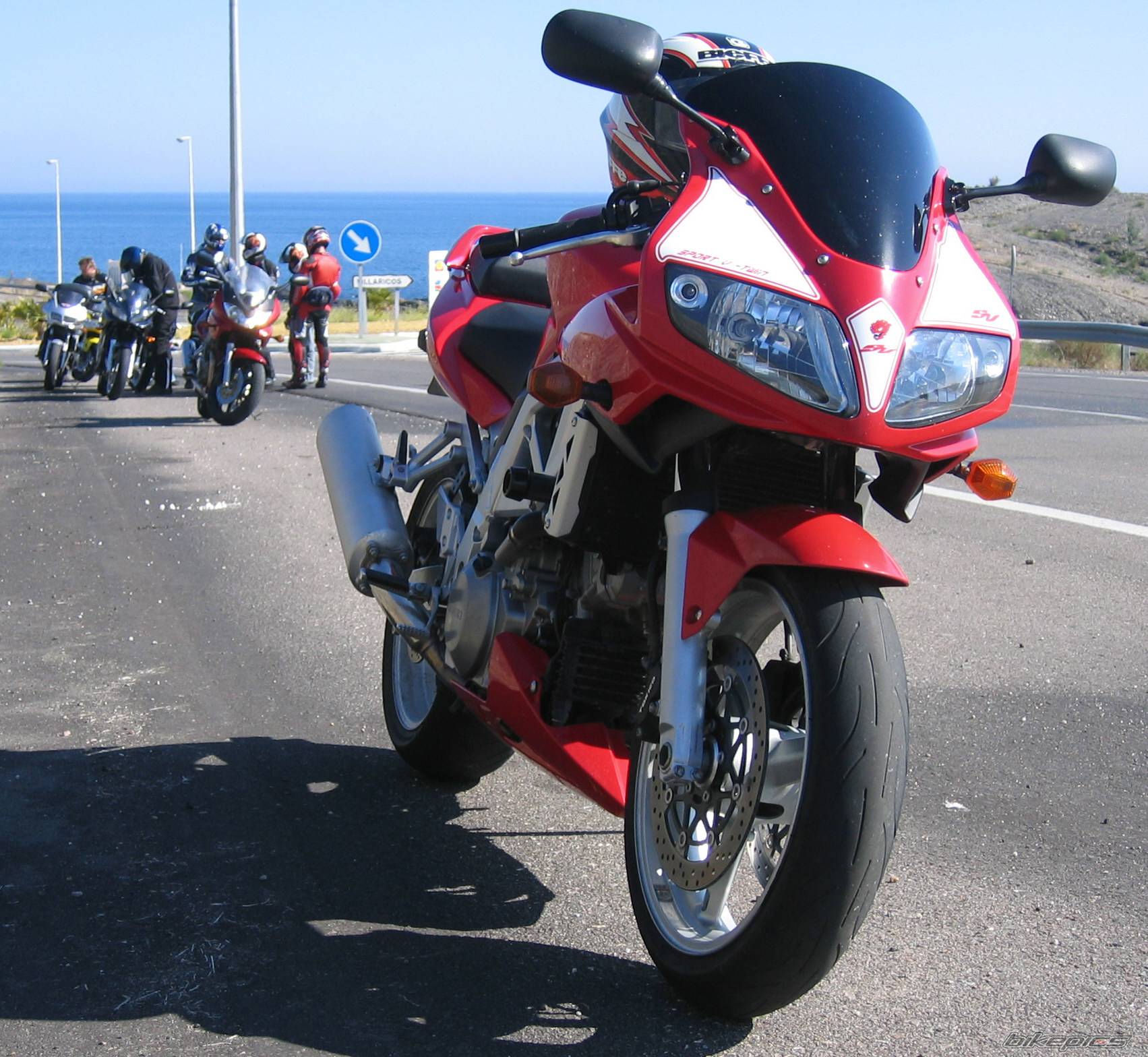 Bike Photo 290772