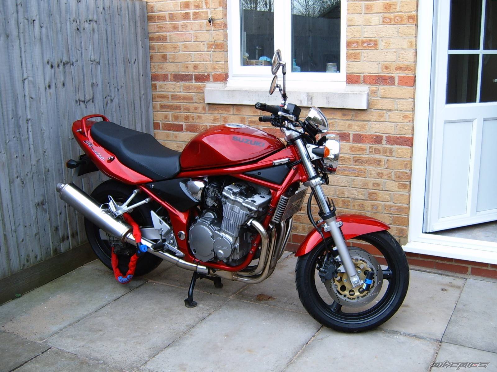 Bike Photo 290783