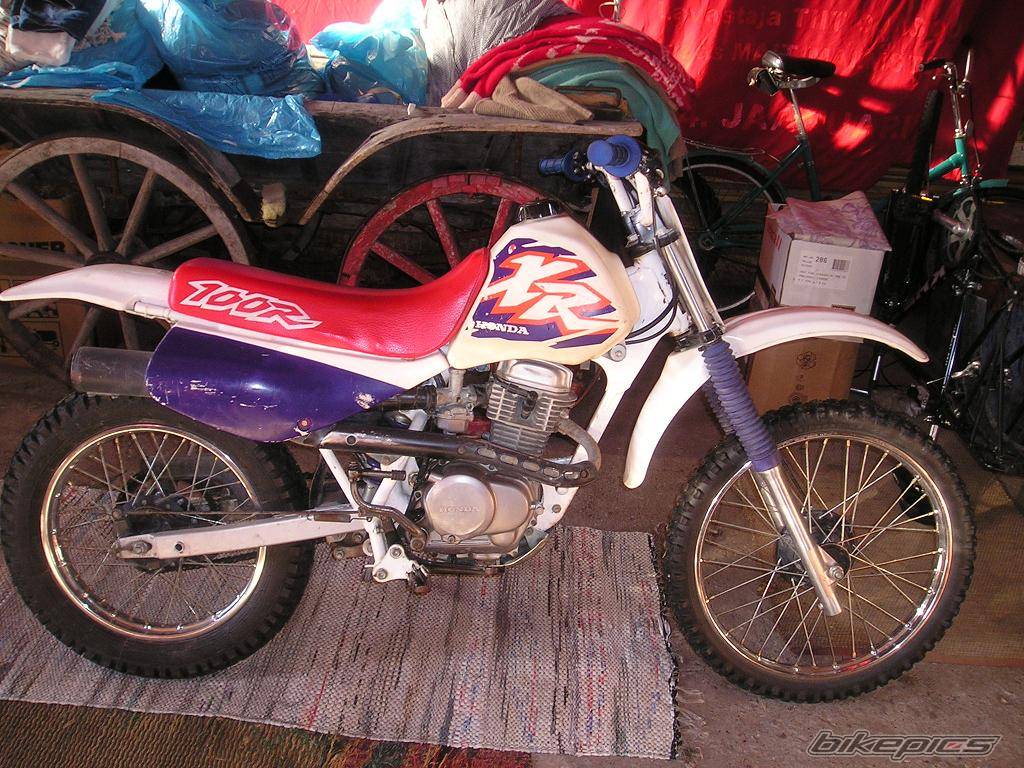 Bike Photo 290787