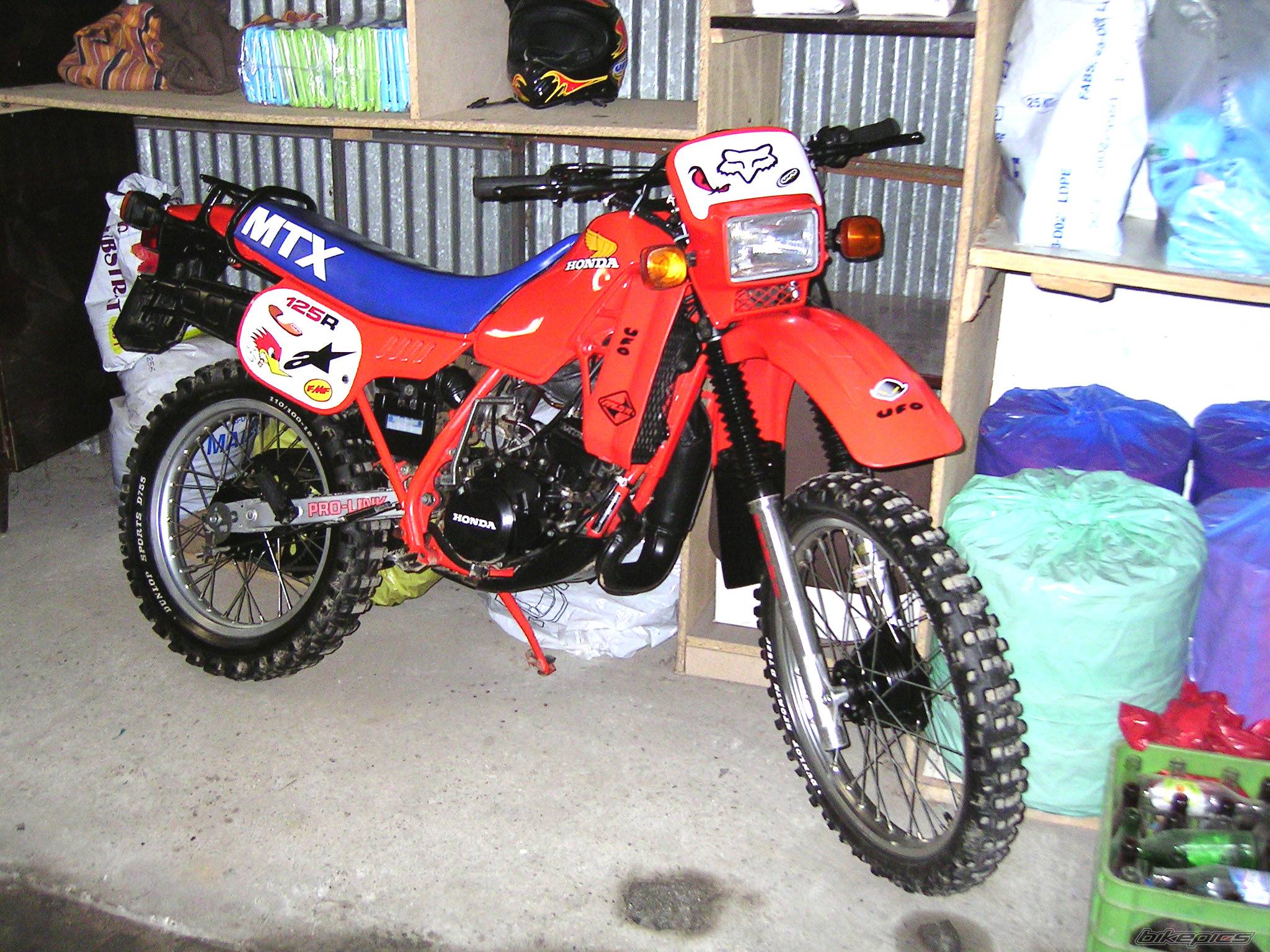 Bike Photo 290802