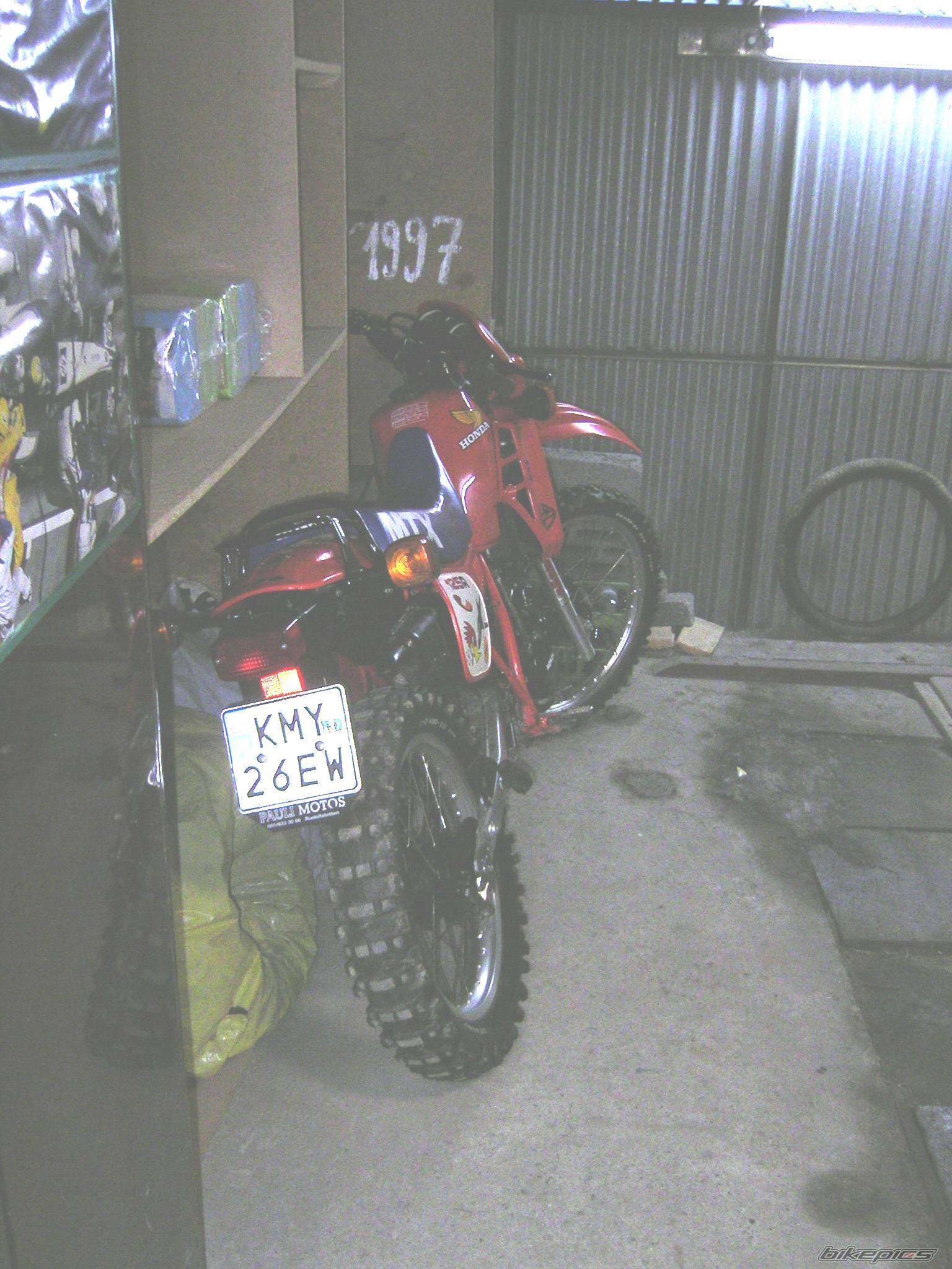 Bike Photo 290805