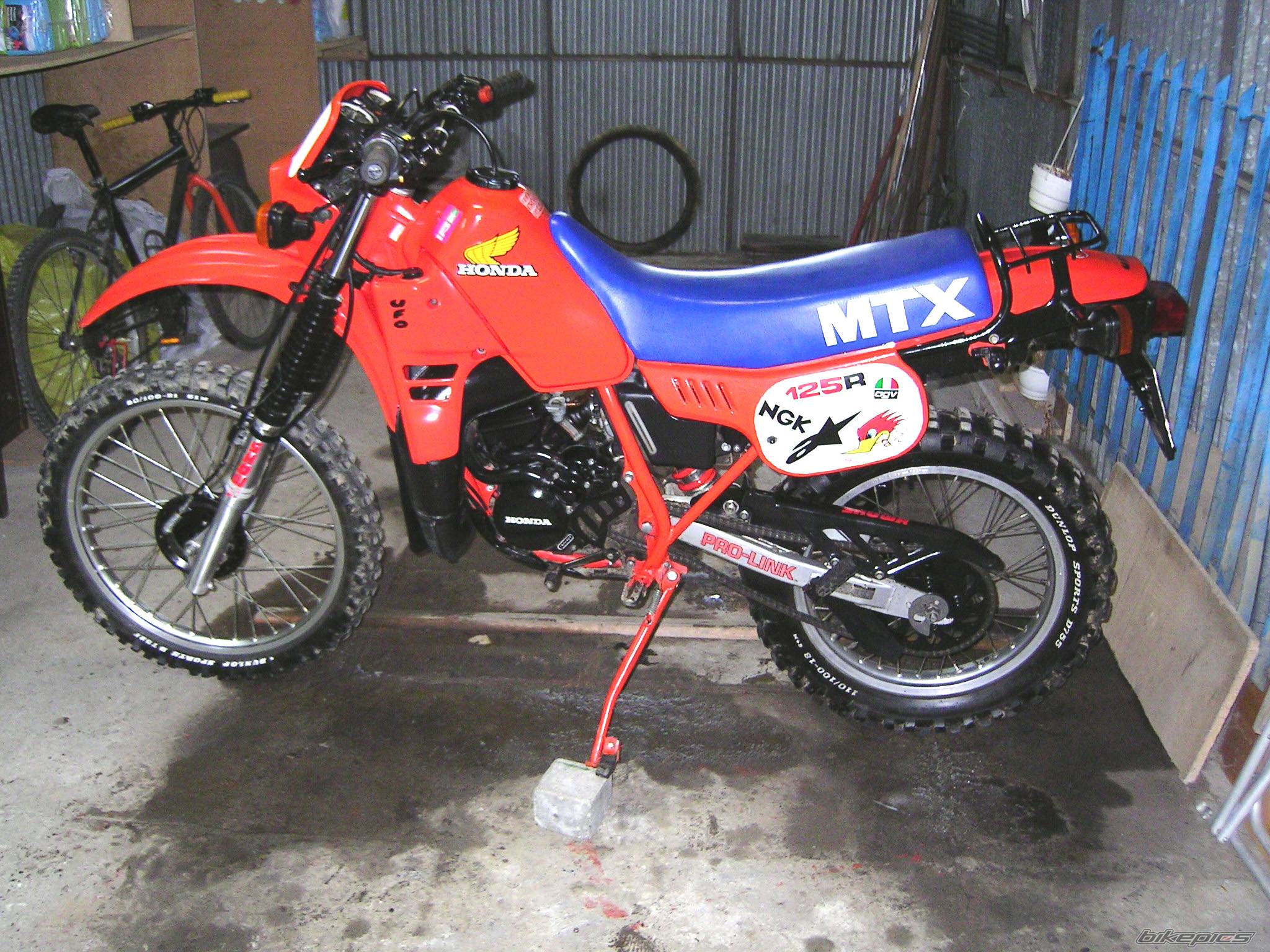 Bike Photo 290808
