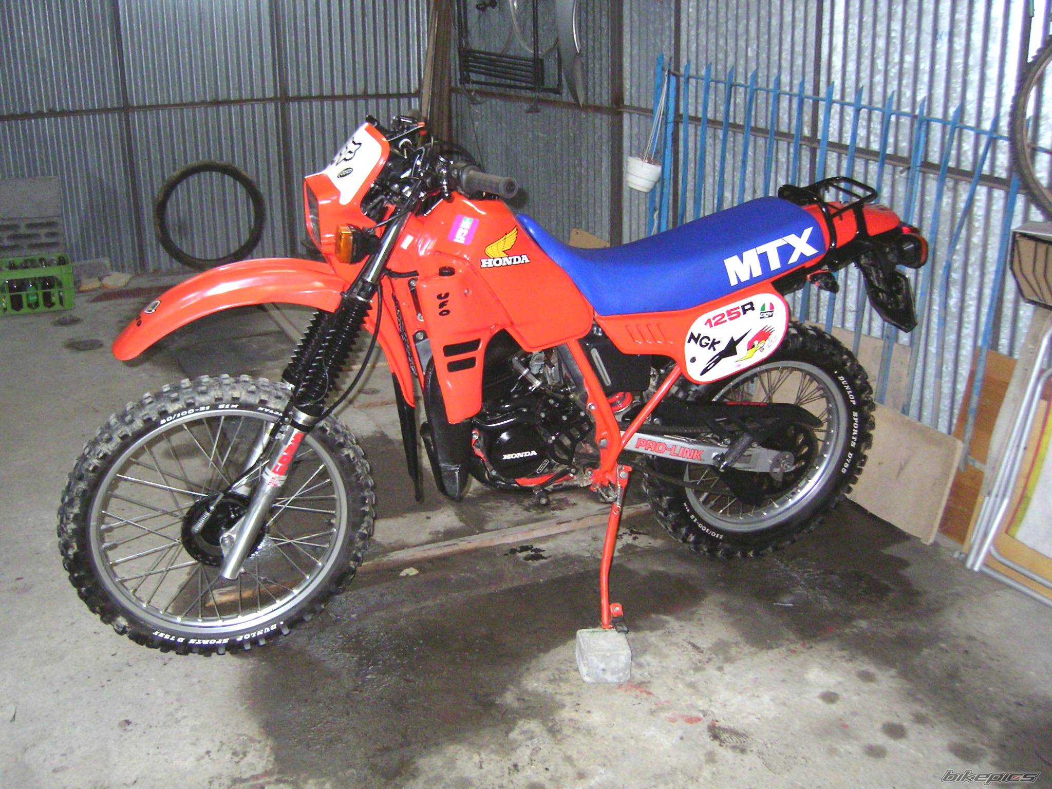 Bike Photo 290810