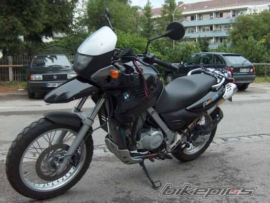 Bike Photo 290811